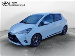 TOYOTA YARIS 1.5 Hybrid 5 porte Active