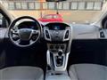 FORD FOCUS 1.6 TDCi 115 CV SW