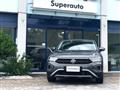 VOLKSWAGEN T-ROC 1.0 TSI *FARI LEDI*PARK ASSIST* CERCHI LEGA 17''