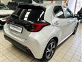 TOYOTA YARIS 4ª serie