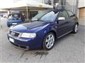 AUDI A3 1.8 TURBO 210cv QUATTRO COME NUOVA TUTTA ORIGINALE