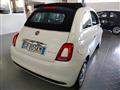 FIAT 500C C 1.0 Hybrid MY24