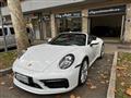 PORSCHE 911 Carrera S Cabriolet 450CV