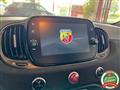 ABARTH 695 ESSEESSE 180cv One of 695 Cofano alluminio