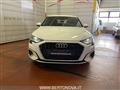 AUDI A3 SPORTBACK A3 SPB 30 TFSI Business Advanced