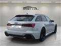 AUDI A6 AVANT Avant 4.0 TFSI V8 quattro  (Pellicola gesso)