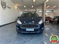 FORD FIESTA 1.4 GPL Titanium Navi Bluetooth