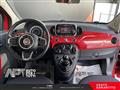 FIAT 500 1.2 Anniversario 69cv