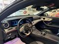 MERCEDES CLASSE E COUPE d Premium Plus 245CV NAVI+RETR.