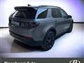 LAND ROVER DISCOVERY SPORT Discovery Sport 2.0 TD4 163 CV AWD Auto SE