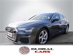 AUDI A6 AVANT Avant 45 TDI quattro S Line/B&O/360°