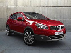 NISSAN QASHQAI 1.6 dCi 2WD Tekna AUTOMATICA-TETTO PAN-NAVI-CL 19