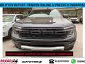 FORD NEW RANGER Ranger Raptor 3.0 Ecoboost V6 4WD DC 5 posti