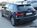 AUDI A1 SPORTBACK 30 1.0 Tfsi S-tronic