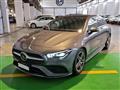 MERCEDES CLASSE CLA CLA 200 d Automatic Shooting Brake Premium