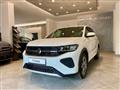 VOLKSWAGEN T-CROSS 1.0 TSI 116 CV R-Line Interior/Exterior NUOVA