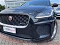 JAGUAR E-PACE 2.0D 180 CV AWD aut. R-Dynamic