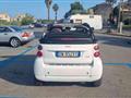 SMART FORTWO CABRIO 1000 52 kW MHD cabrio passion