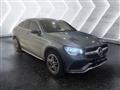 MERCEDES CLASSE GLC GLC 300 de 4Matic EQ-Power Coupé Premium