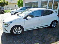 RENAULT NEW CLIO Clio Full Hybrid E-Tech 140 CV 5 porte Intens