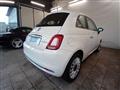 FIAT 500 1.0 HYBRID DOLCEVITA OK NEOPATENTATO