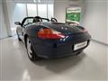 PORSCHE BOXSTER 2.7i 24V cat