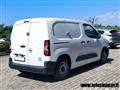 OPEL COMBO CARGO 1.5 CDTI L1 3 POSTI OFFICINA