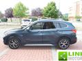 BMW X1 sDrive18 FINANZIABILE inclusa GARANZIA 12 mesi