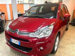 CITROEN C3 PureTech 82 S&S ETG Exclusive OK NEOPATENTATO