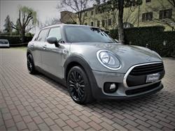 MINI CLUBMAN 1.5 One D-Visual-Keyless-Sedili Risc.- Black Pach