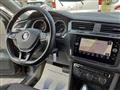 VOLKSWAGEN TIGUAN 2.0 TDI SCR DSG Business BlueMotion Technology