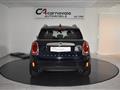 MINI COUNTRYMAN 2.0 Cooper SD Country.ALL4 Autom.-99.108KM-NAVI-BL