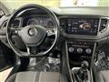 VOLKSWAGEN T-ROC 1.0 TSI 115 CV Style BlueMotion Technology