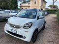 SMART FORTWO CABRIO 1.0cc PASSION 71cv TETTO PANORAMICO CERCHI LEGA