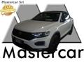 VOLKSWAGEN T-ROC Cabriolet 1.0 tsi Style 110cv - GF319JN