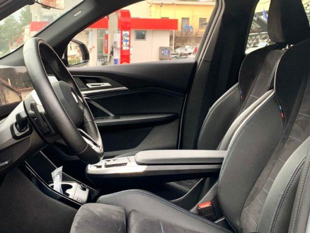 BMW X2 sDrive 18d Msport