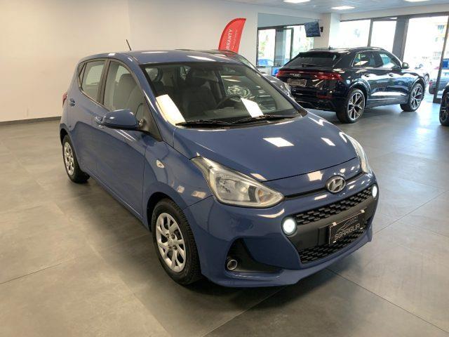 HYUNDAI I10 1.0 GPL Econext Comfort