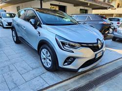 RENAULT NUOVO CAPTUR TCe 100 CV GPL Intens *RISERVATA*