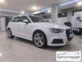 AUDI A3 Sportback 1.6 tdi Admired S-line 116cv s-tronic