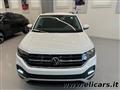 VOLKSWAGEN T-CROSS 1.0 TSI Style BMT