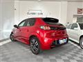 PEUGEOT 208 1.2 100cv Allure - UNICO PROPRIETARIO -