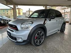 MINI COUNTRYMAN Mini 1.6 John Cooper Works Countryman ALL4