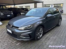 VOLKSWAGEN GOLF 1.5 tsi R-Line RLINE SPORT DSG UNICO PROPRIETARIO