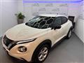 NISSAN JUKE 1.0 DIG-T 117 CV N-Connecta