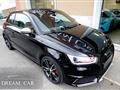 AUDI A1 SPORTBACK 2.0 TFSI QUATTRO GUSCI-SOLO 40.715 KM