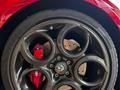 ALFA ROMEO 4C 1750 TBi