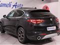 ALFA ROMEO Stelvio 2.2 t Ti Q4 210cv auto