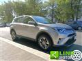 TOYOTA RAV4 2.5 Hybrid 2WD Business 64000KM