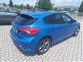 FORD FOCUS 1.5 EcoBlue 120 CV 5p. ST-Line