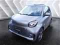 SMART EQ FORTWO Cabrio eq Pulse 22kW